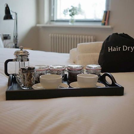 The Alma Taverns Boutique Suites - Room 3 - Hopewell Bristol Exteriér fotografie