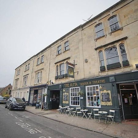 The Alma Taverns Boutique Suites - Room 3 - Hopewell Bristol Exteriér fotografie