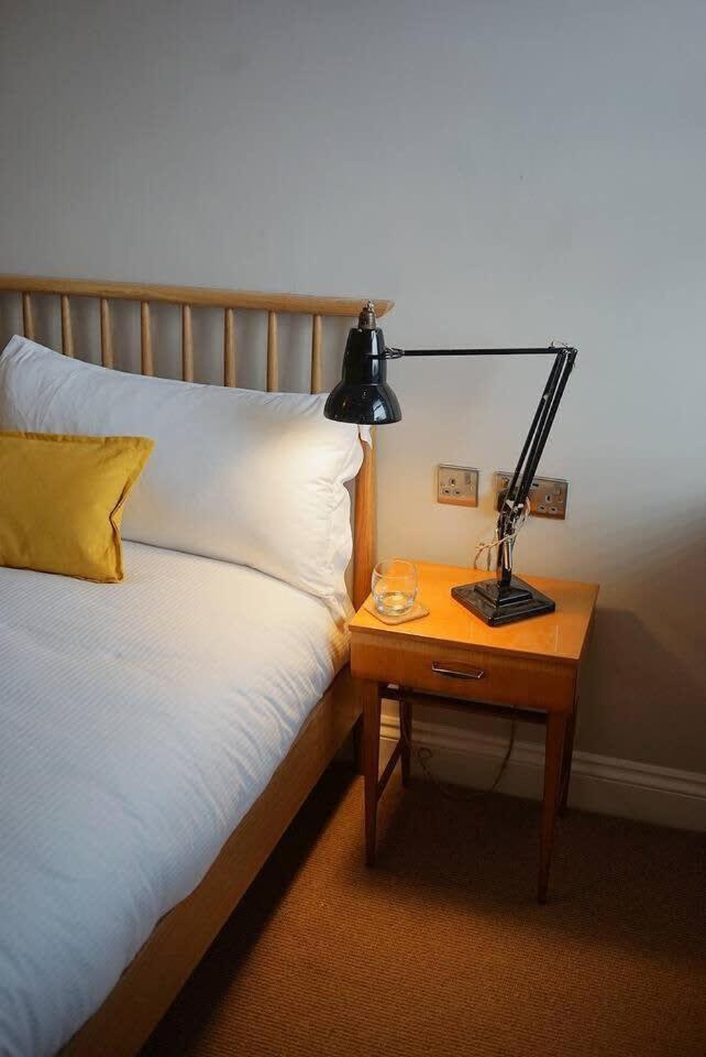 The Alma Taverns Boutique Suites - Room 3 - Hopewell Bristol Exteriér fotografie