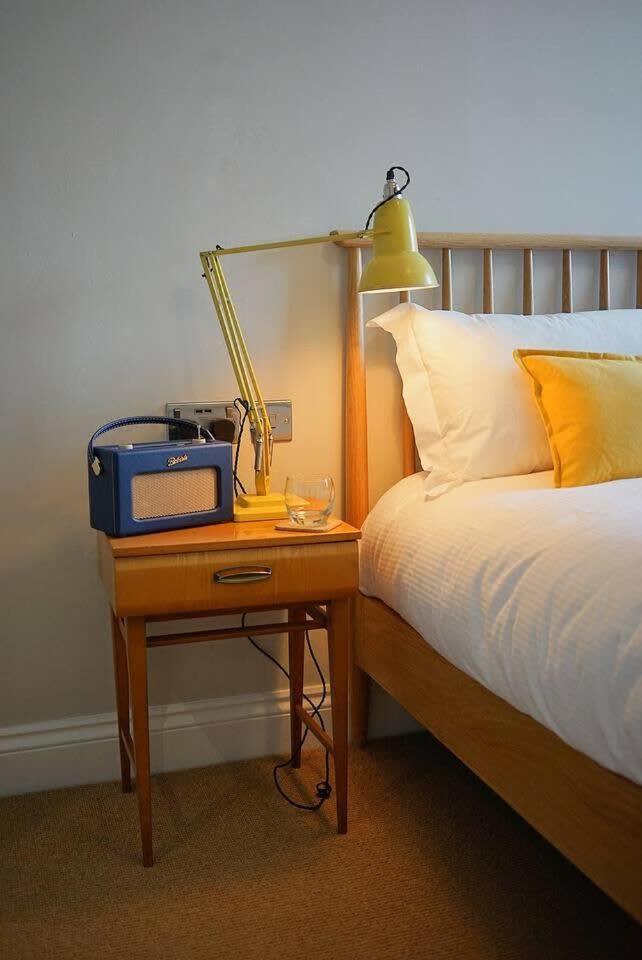 The Alma Taverns Boutique Suites - Room 3 - Hopewell Bristol Exteriér fotografie
