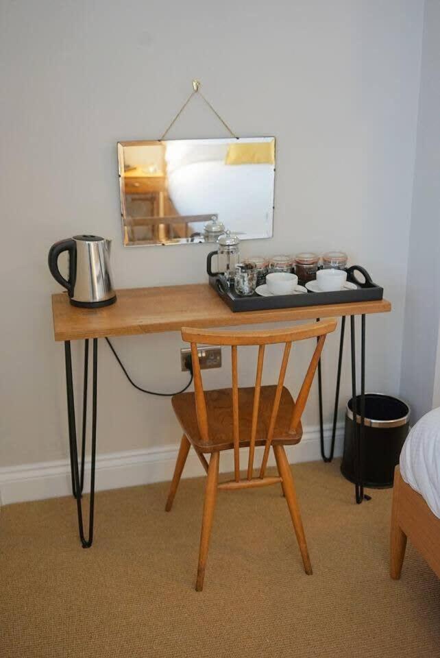 The Alma Taverns Boutique Suites - Room 3 - Hopewell Bristol Exteriér fotografie